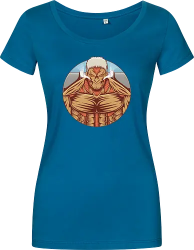 Armored Titan