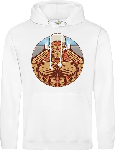 Armored Titan