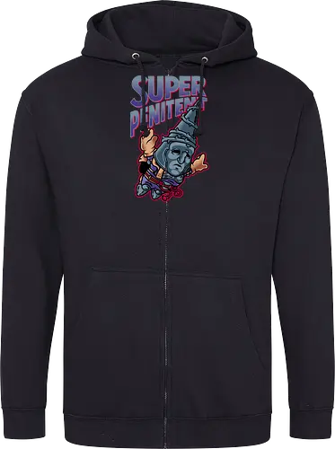 Super Penitent