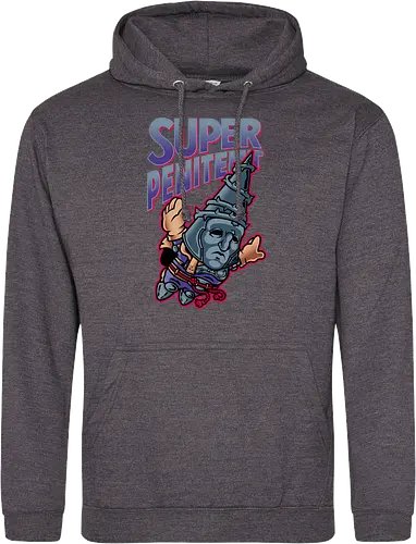 Super Penitent
