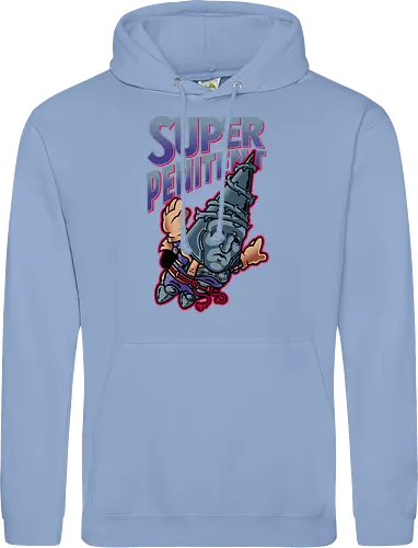 Super Penitent