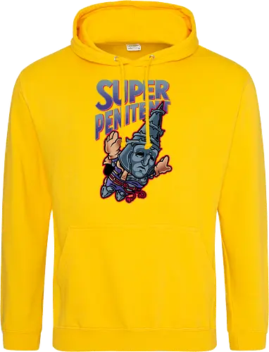 Super Penitent