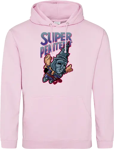Super Penitent