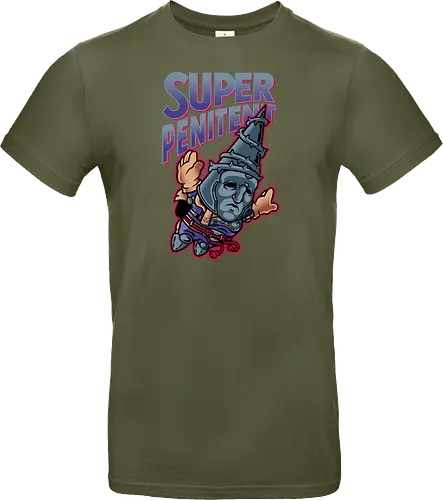 Super Penitent
