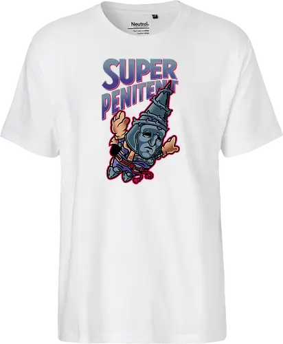 Super Penitent