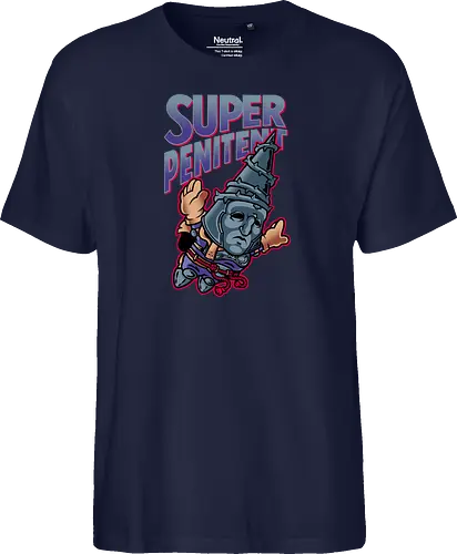 Super Penitent
