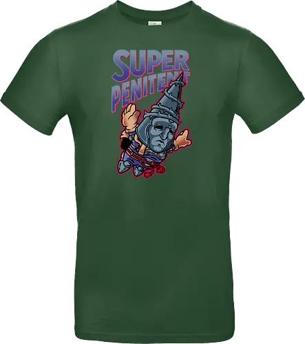 Super Penitent