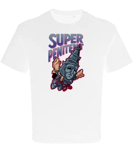 Super Penitent