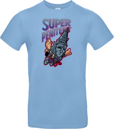 Super Penitent