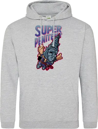 Super Penitent