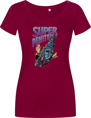 Super Penitent