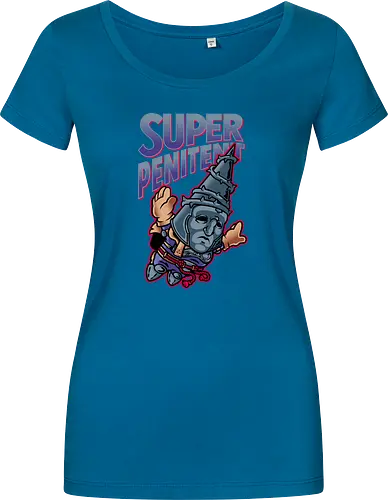 Super Penitent