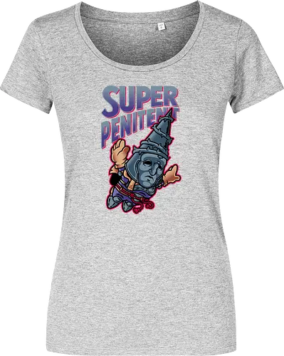 Super Penitent