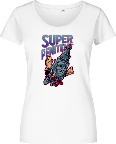 Super Penitent