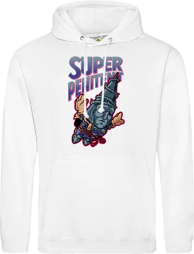 Super Penitent
