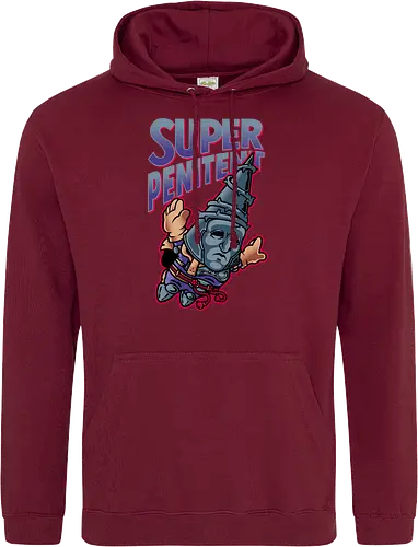 Super Penitent