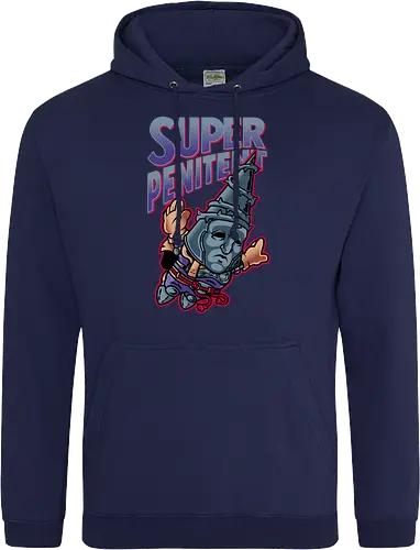 Super Penitent