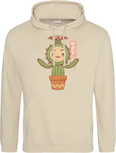 Lil' Cactus