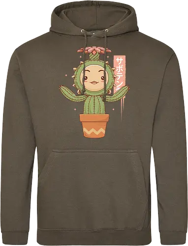 Lil' Cactus