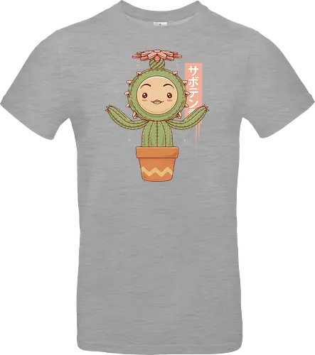 Lil' Cactus