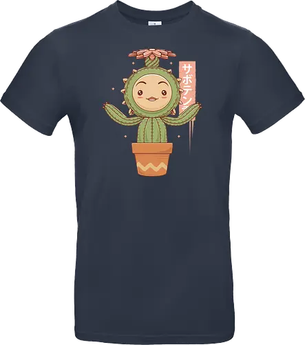 Lil' Cactus
