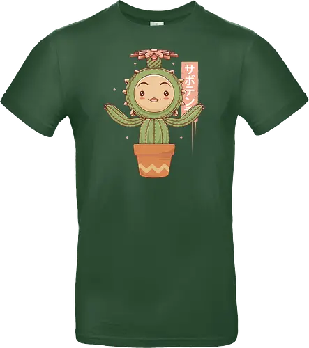 Lil' Cactus