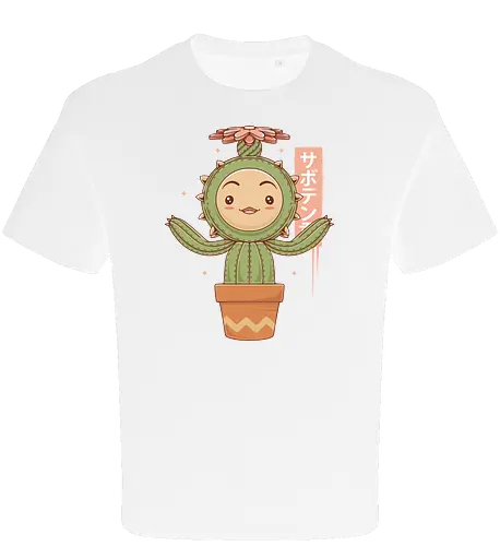 Lil' Cactus