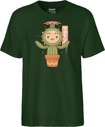 Lil' Cactus