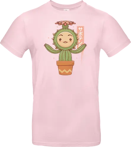 Lil' Cactus