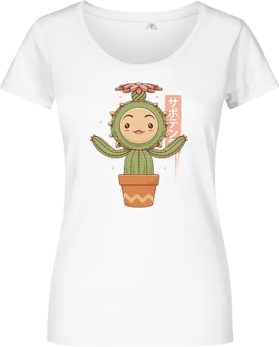 Lil' Cactus
