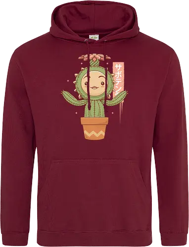 Lil' Cactus