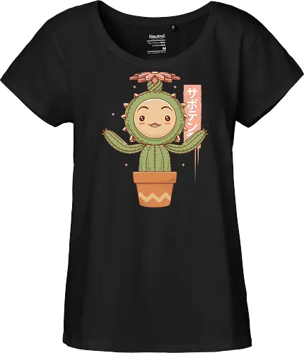 Lil' Cactus