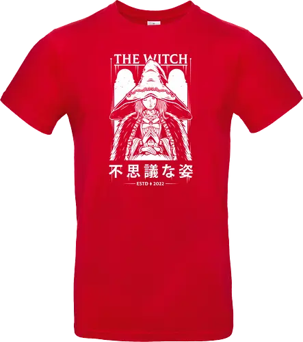 The Witch