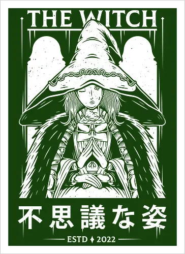The Witch