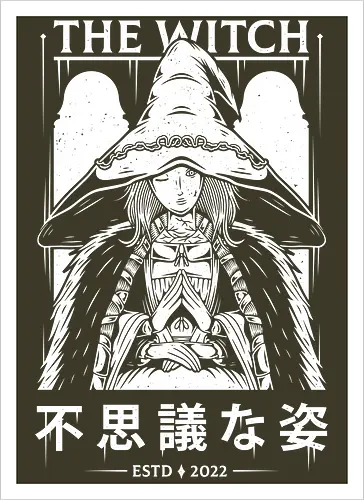 The Witch