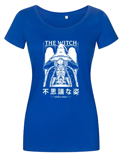 The Witch