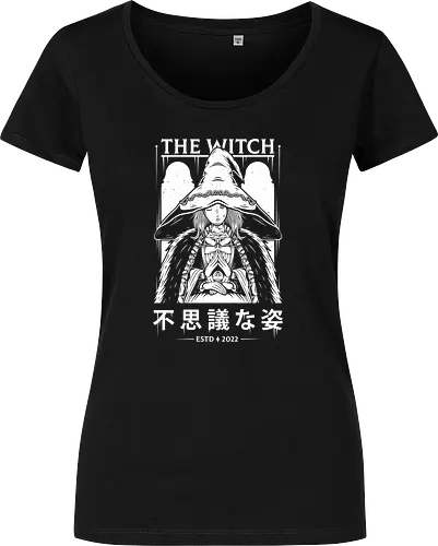 The Witch