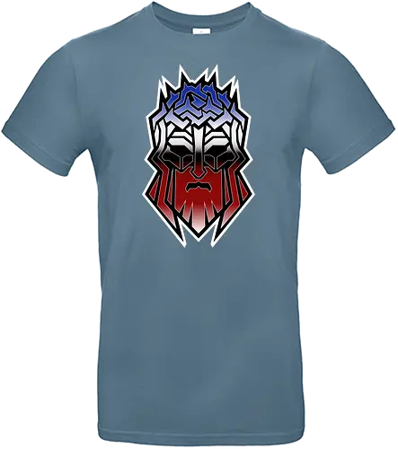 Christformed - transform, mecha, christ, jesus - Standard T-Shirt