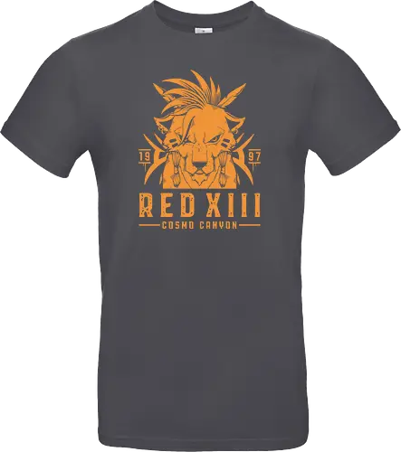 Red XIII
