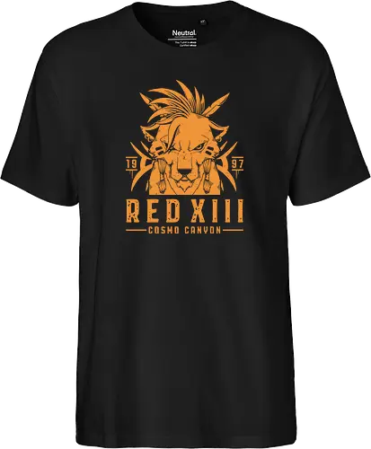 Red XIII