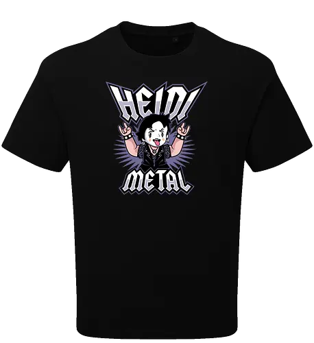Heidi Metal