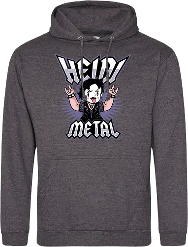 Heidi Metal