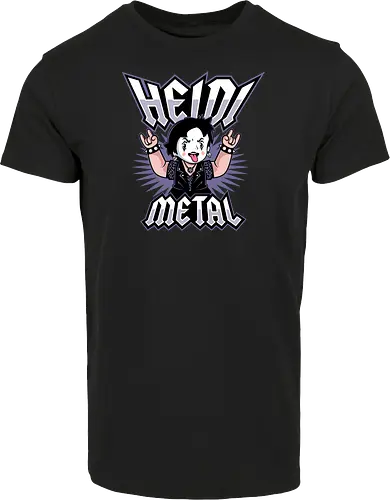Heidi Metal