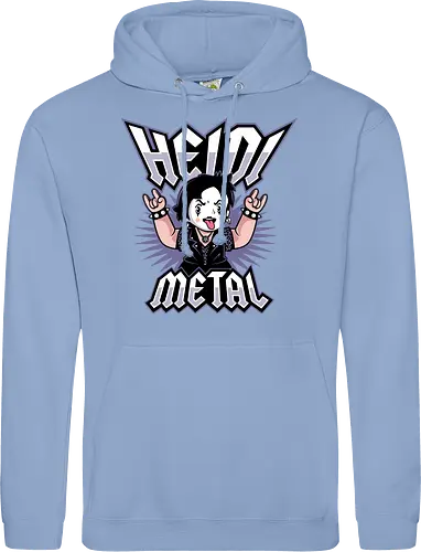 Heidi Metal