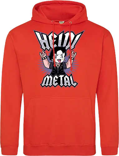 Heidi Metal