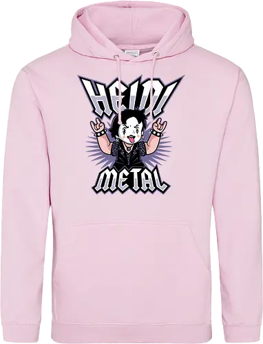 Heidi Metal