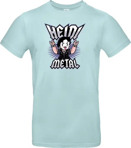 Heidi Metal