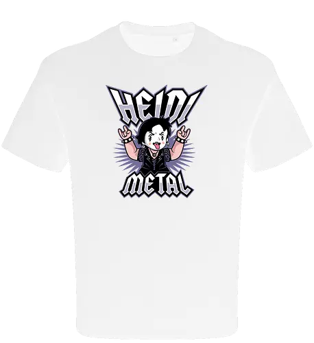 Heidi Metal