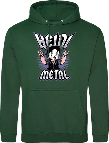 Heidi Metal