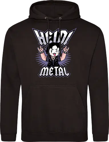 Heidi Metal
